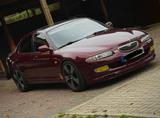 Mazda Xedos 6 - V6 Motor Automatik, Oldtim... - Mazda Xedos: Xedos6