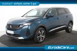 Peugeot 5008 GT-Line 130 *1.Hand*Leder*7-Sitze*Navi* - Peugeot Gebrauchtwagen in Aachen