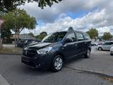 Dacia Lodgy Comfort - Dacia Lodgy: Comfort