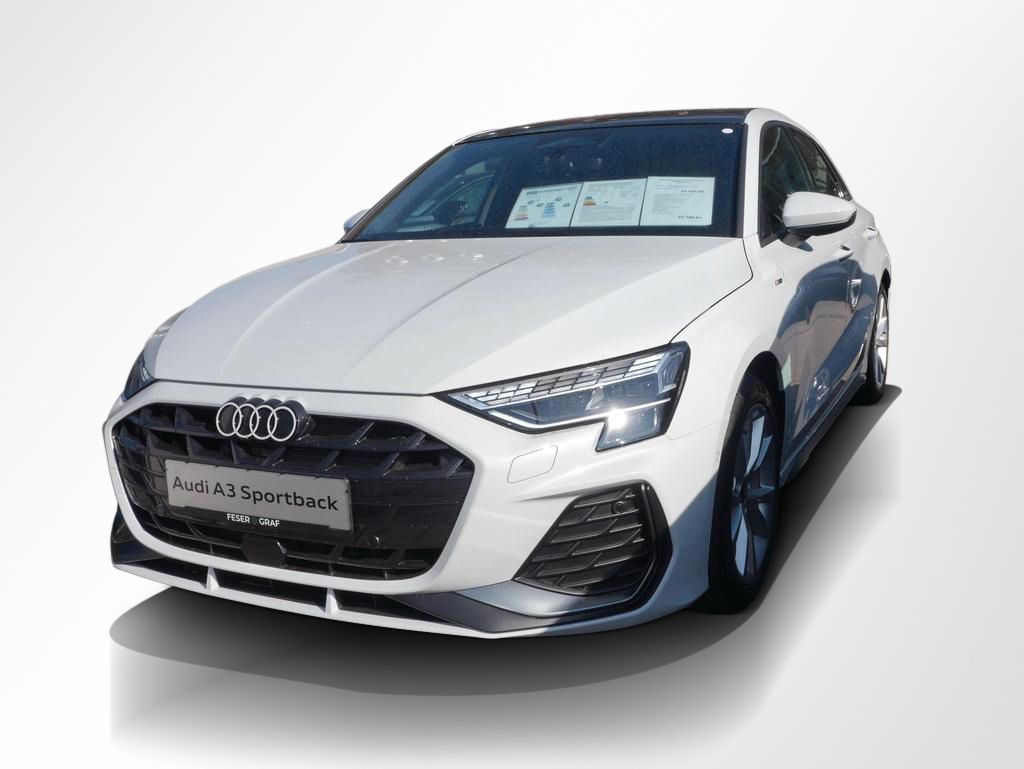 Audi A3 - Bild 10