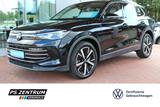 Volkswagen Tiguan 2.0 TDI DSG Elegance AHK STDh LEDER PANO - : Massagesitze, Geländewagen