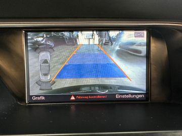 Audi A5 Cabriolet 1.8 TFSI *2. Hand*AHK*Klima*Kamera*