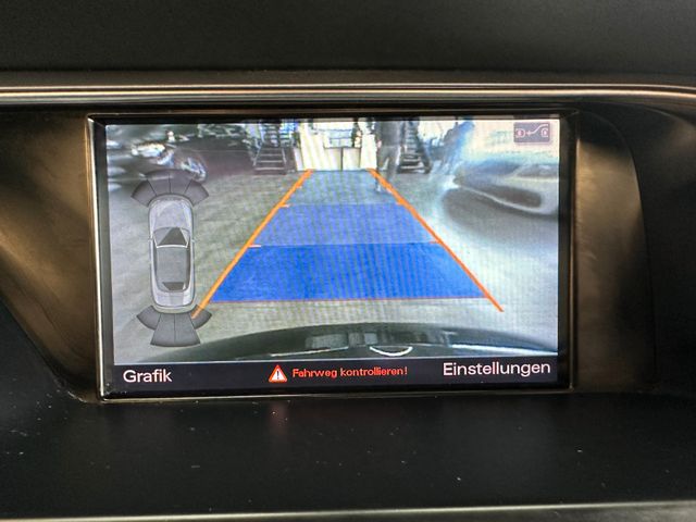 Audi A5 Cabriolet 1.8 TFSI *2. Hand*AHK*Klima*Kamera*
