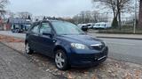 Mazda 2 Lim. 1.4 Active - gebrauchte Mazda 2 aus dem Jahr 2005