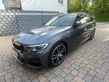 BMW 320d Touring M Sport Automatik M Sport