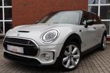 MINI Cooper S Clubman All4 JCW LED Leder Panorama - silberne MINI Cooper S Clubman