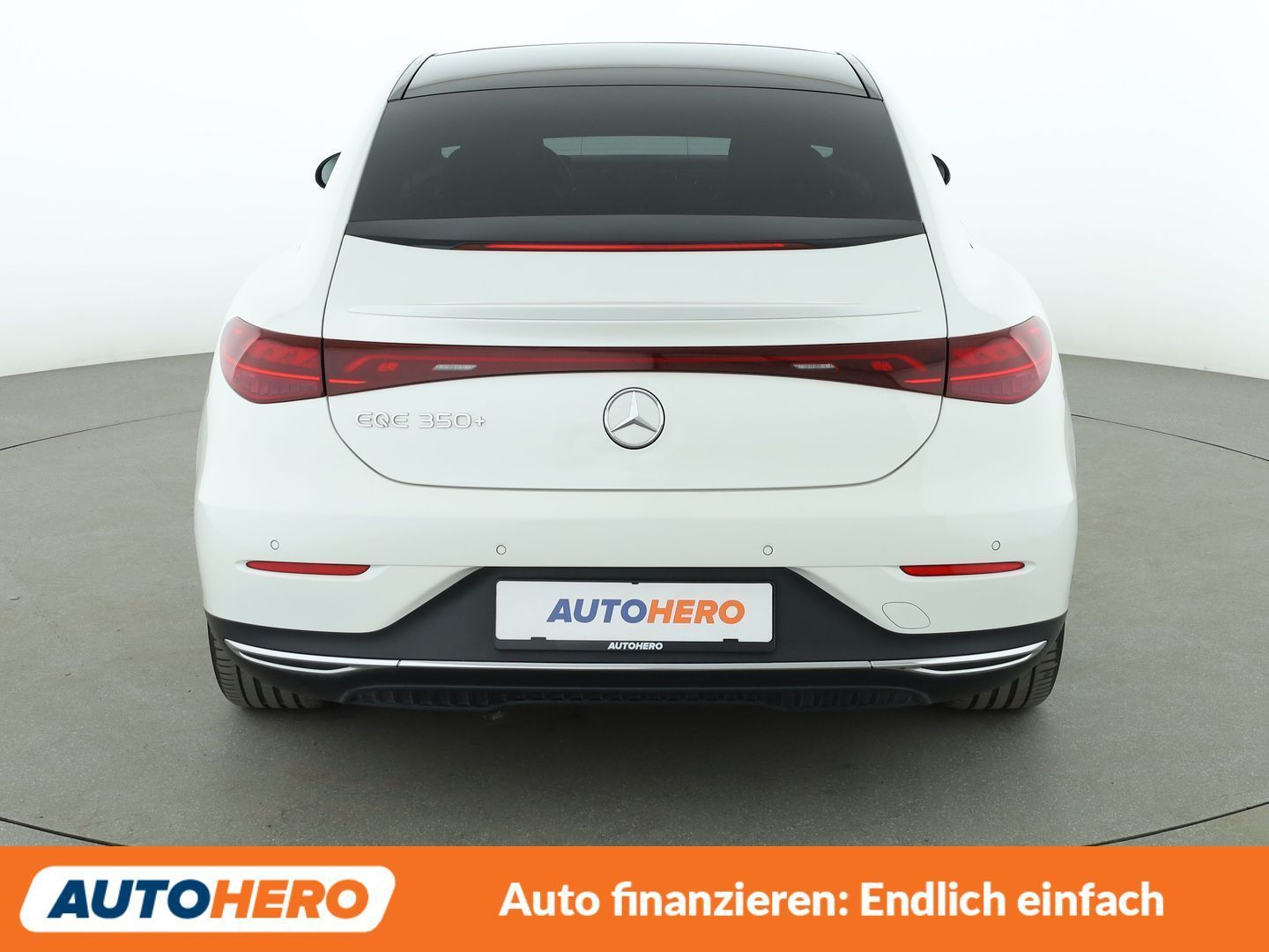 Mercedes-Benz EQE 350 Electric Art Aut. NAVI LED ACC CAM PDC foto 5