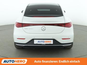 صورة 5 لـ 2022 Mercedes-BENZ EQE