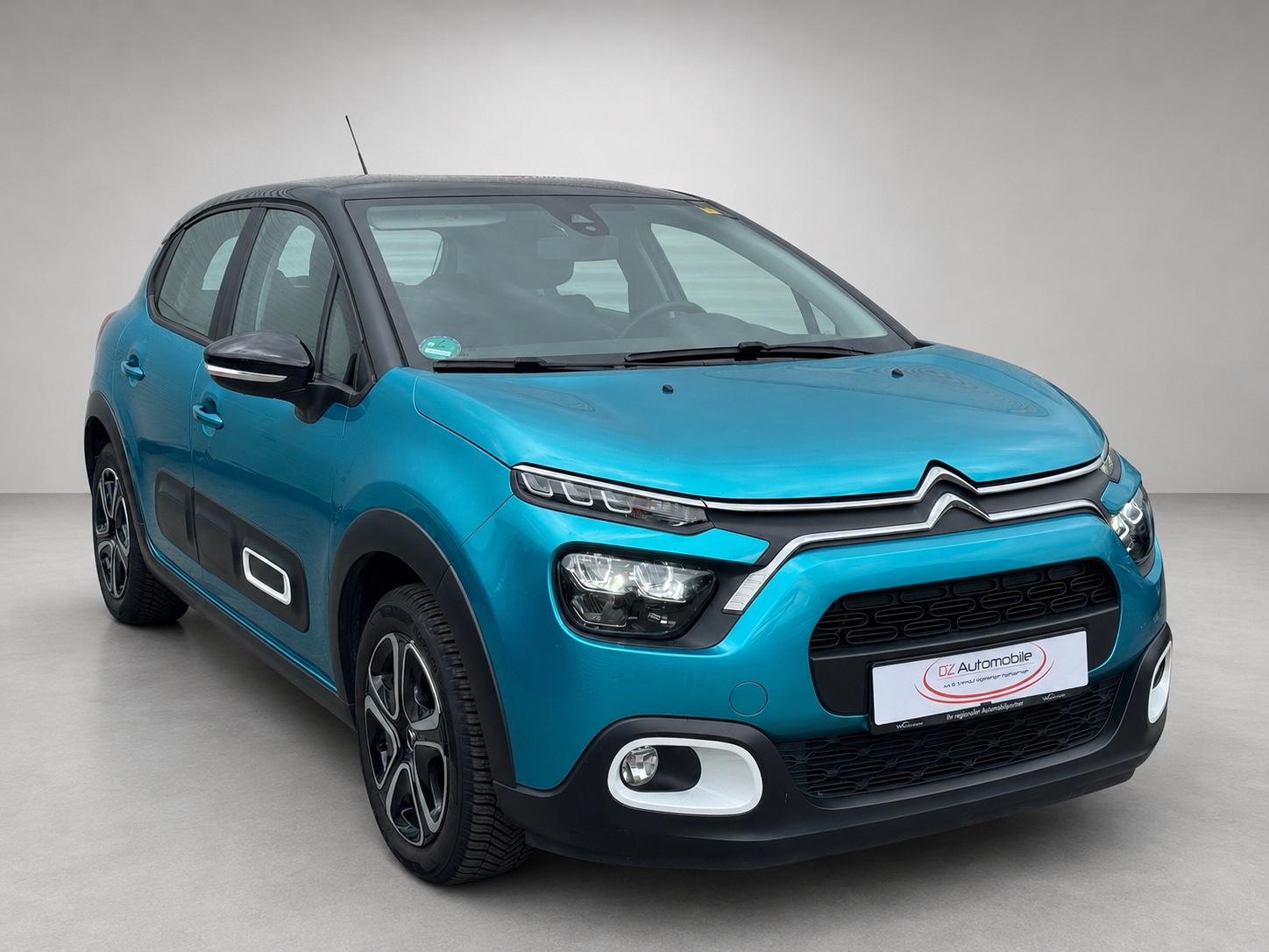 Citroën C3  Feel Pack