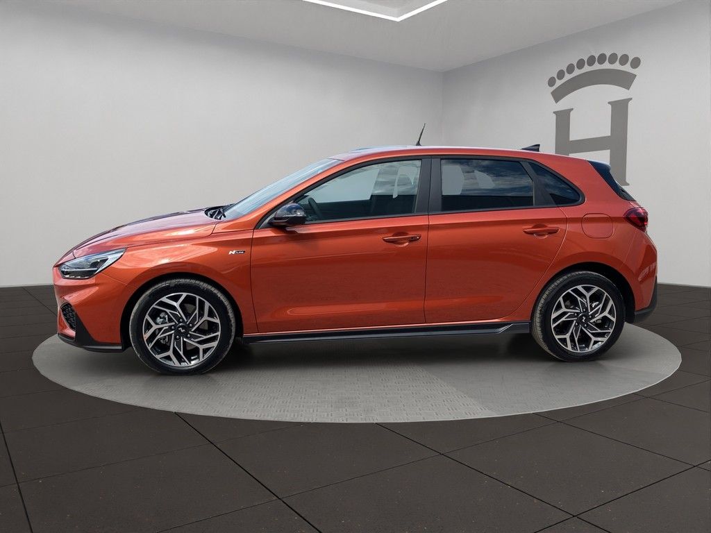 Hyundai i30 – Bild 2