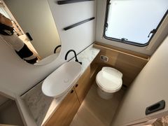 Adria Adora 572 UT*Truma-Combi*Umriss*MJ2026*