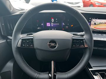 Bild 13 Opel Astra GS - SHZ | LHZ | 360° RFK | NAVI | ACC