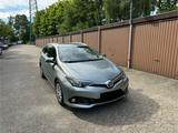 Toyota Auris Touring Sports 1.4 D-4D - Toyota Auris Touring Sports mit Diesel-Antrieb