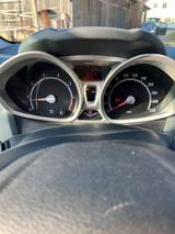 Ford Fiesta 1,6 Ti-VCT Ghia - Ford Fiesta aus 2008: Ghia