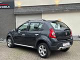 Dacia Sandero 1.5 Stepway II *BT*KLIMA*MFL*LMF*TÜV NEU - Dacia Sandero: 1.5