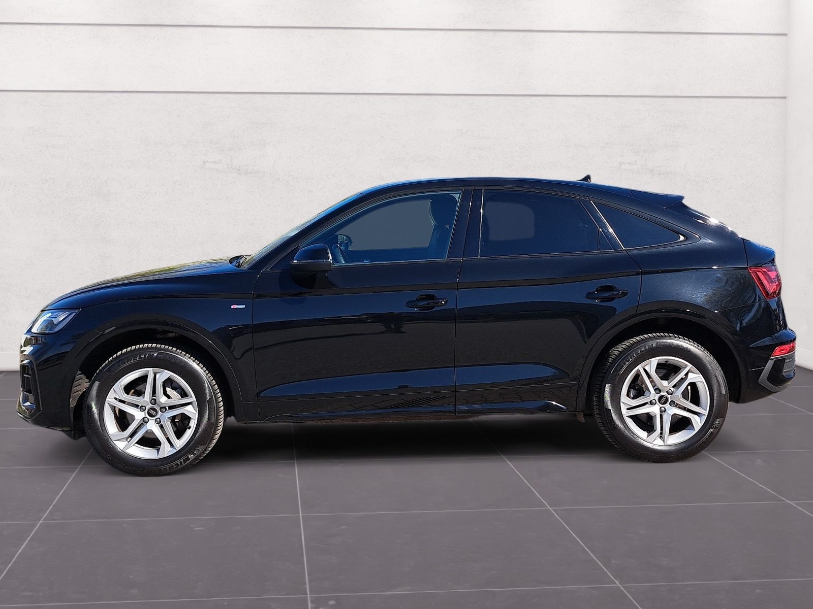Audi Q5 - Bild 7