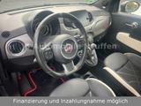 Fiat 500S*Xenon*Pano*Klima*PDC*Beats*Garantie* - Fiat 500: Schiebedach
