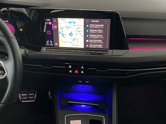 Golf GTI 2.0l TSI DSG NAVI+PANO+SHZ+MATRIX