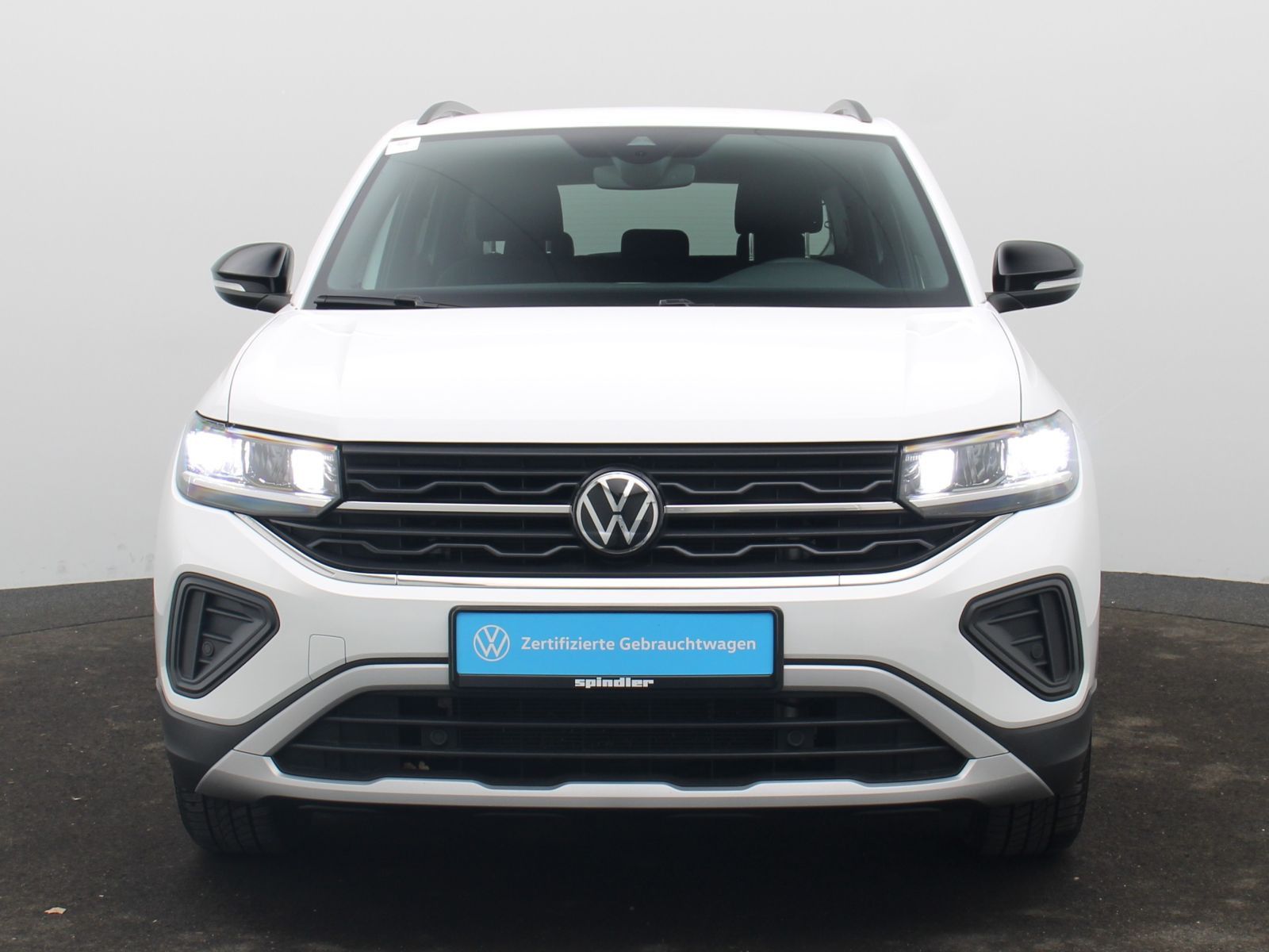 Volkswagen T-Cross - Bild 3