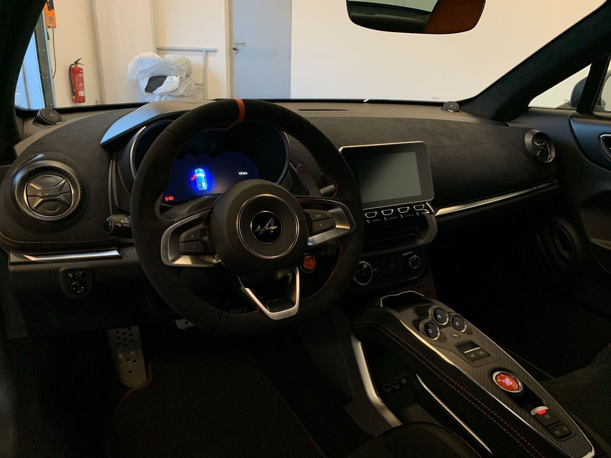 Alpine A110 - Bild 14