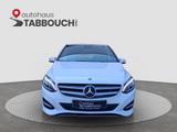 Mercedes-Benz B 180 STYLE+LED+PDC+NAVI+TEMP+BTH+ISOFIX+KLIMA - Mercedes-Benz B 180 in Mannheim