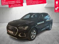 Audi Q3 - Vorschau Bild 1