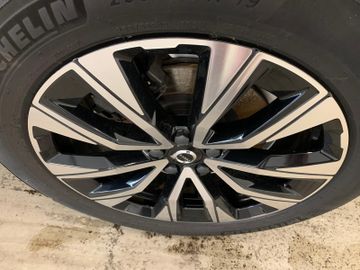 Volvo XC60 - 8