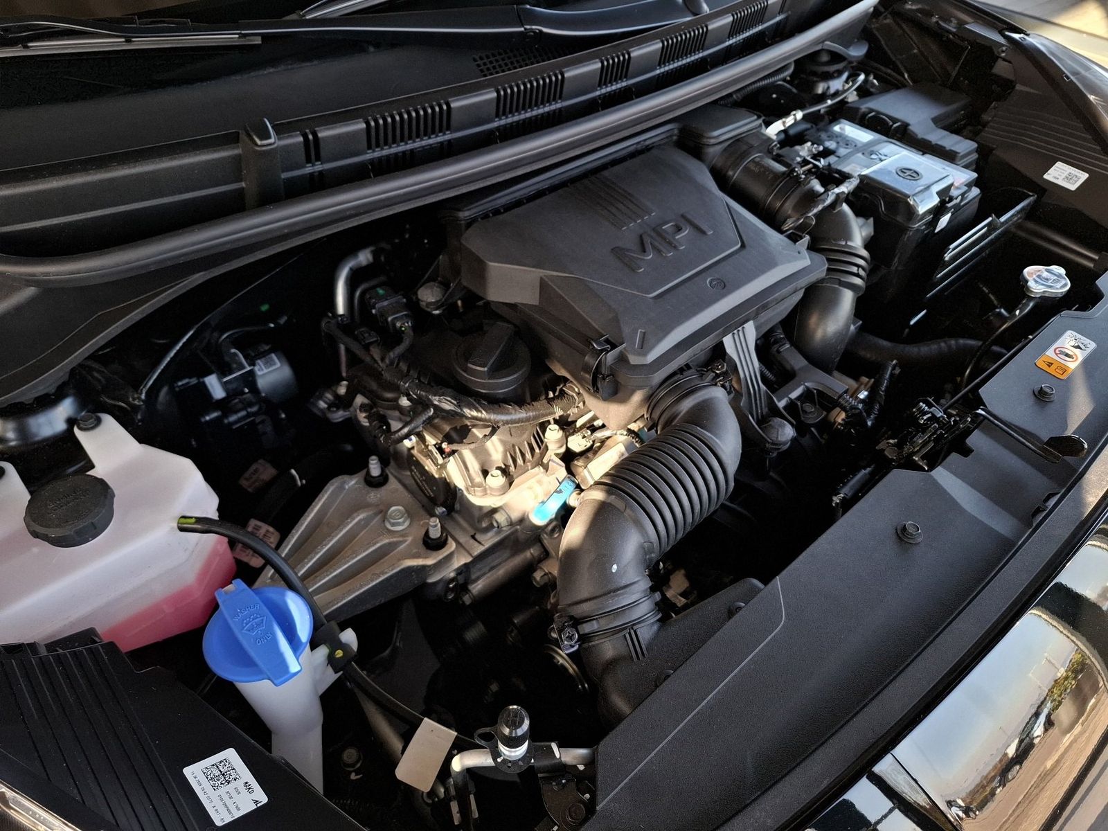 Hyundai i10 - Bild 31