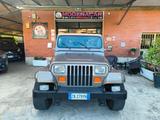 Jeep Wrangler ATLANTA 1988 4.2 GPL ASI - gebrauchte Jeep Wrangler aus dem Jahr 1988
