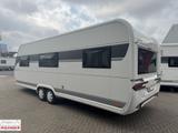 Hobby Excellent Edition 650 UMFe Alde*Mover XT4*Klima  - Hobby 650 umfe