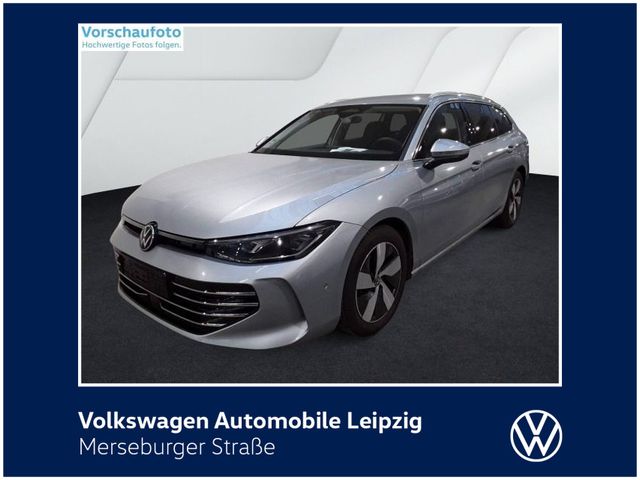 Volkswagen Passat 2.0 TDI Elegance *AHK*IQ*DSG*"Area View"*