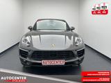 Porsche Macan S Diesel Porsche Approved Garantie"1 HAND" - Porsche Gebrauchtwagen in Saarbrücken