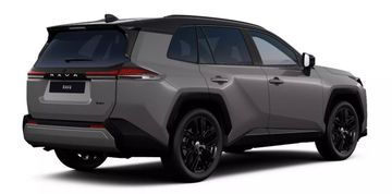 Toyota RAV 4 - 5