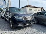 Land Rover Range Rover Vogue 3.0 V6 LED Matrix Sitzlüftung - blaue Land Rover Range Rover