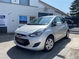 Hyundai ix20 FIFA world Cup Edition 1.Hand*Klima*AHK*Tüv - Hyundai ix20: Edition20