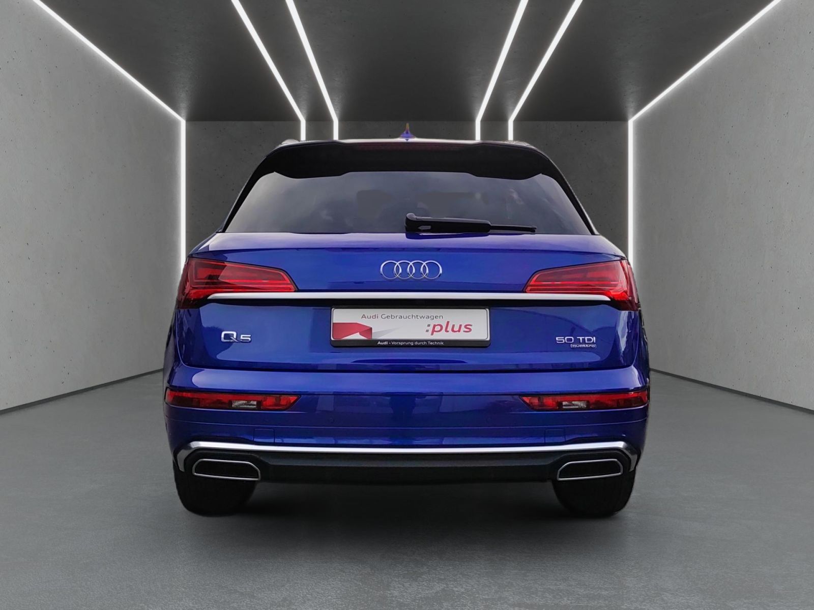 Audi Q5 - Bild 6