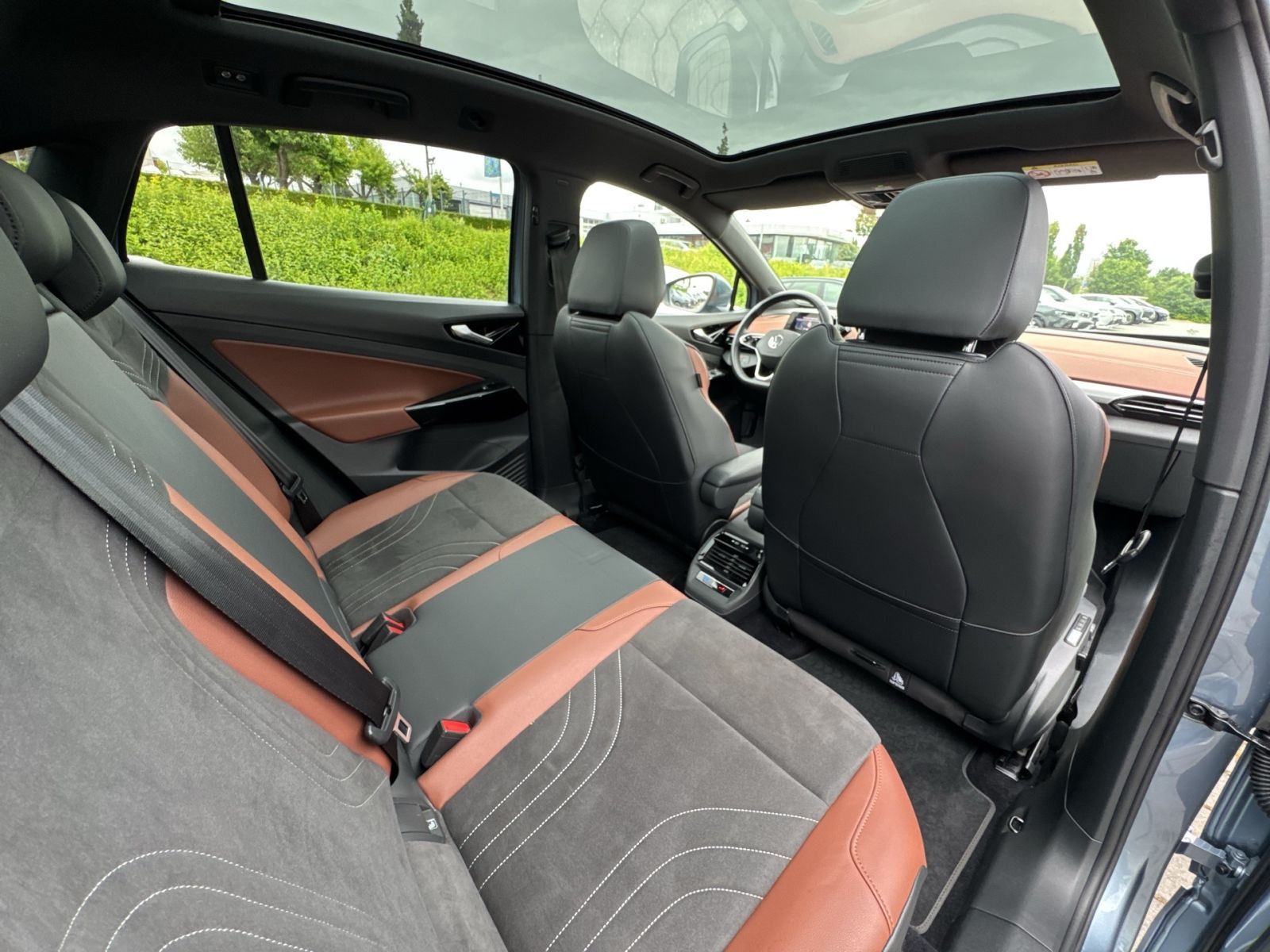 Volkswagen ID.5 - Bild 19