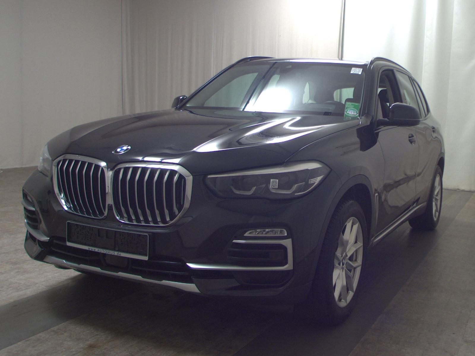 BMW X5 XDRIVE 30D 265CH - X-LINE - BVA - 38.260 KMS