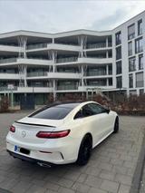 Mercedes-Benz E 200 Amg Night Paket, Panorama, 360 grad kamera - Mercedes-Benz E-Klasse: Coupe, AMG Paket