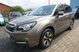 Subaru Forester Exclusive*AUTOMATIK*KAMERA*XENON*AHK* - Subaru in Rostock