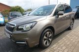 Subaru Forester Exclusive*AUTOMATIK*KAMERA*XENON*AHK* - Subaru mit Diesel-Antrieb