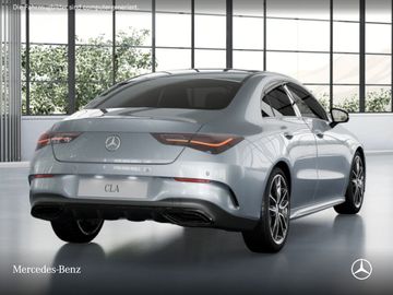 Mercedes CLA 200 - 4