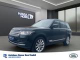 Land Rover Range Rover Vogue XENON NAVI PANO 360° PDC 20" - Land Rover Range Rover in Lübeck