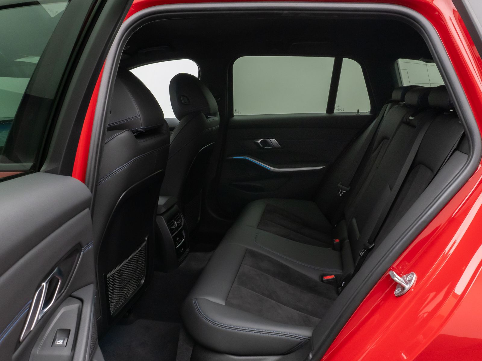 Fahrzeugabbildung BMW M340i xD Kamera HUD DAB HiFi Komfort Lenkradheiz