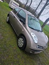 Nissan Micra - Nissan Micra
