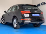 Audi Q5 50 TFSI e quattro S line AHK/ACC/SHZ/XENON - Audi Q5