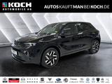 Opel Mokka 1.2 Facelift GS 8AT PDC KAM LED SHZ DAB BT - gebrauchte Opel Mokka mit Facelift