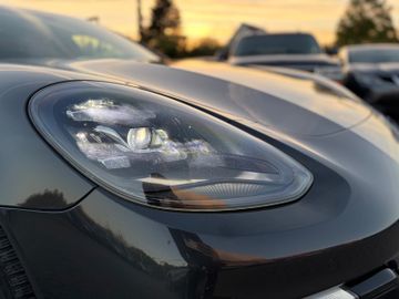 Porsche Panamera - 3