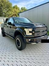 Ford F 150 SHELBY  - Ford F 150 aus 2017