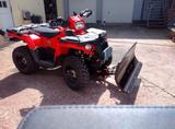 Polaris Sportsman 570 EPS